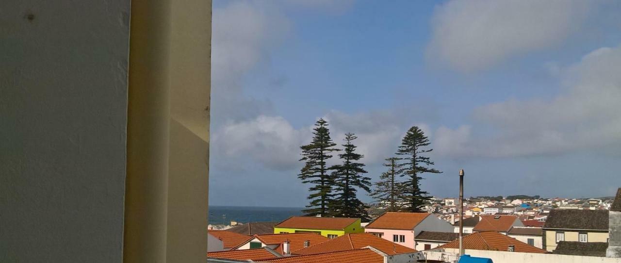 Praia Mar Ribeira Grande Zewnętrze zdjęcie