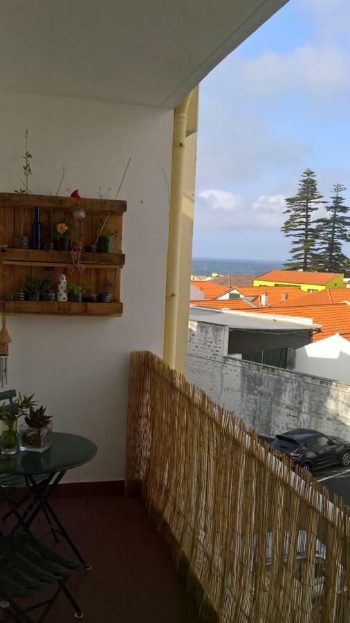 Praia Mar Ribeira Grande Zewnętrze zdjęcie